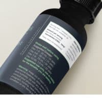CBD Oil Drops – Peppermint 300mg