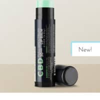 Full Spectrum CBD Lip Balm