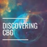 CBG vs.. CBD: What's the Difference